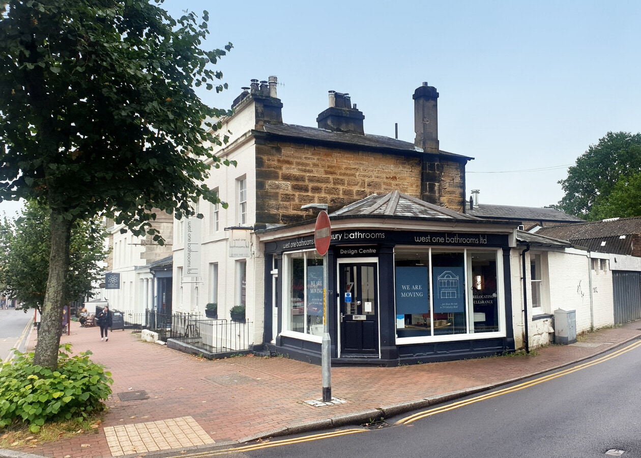 79 Calverley Rd, Tunbridge Wells TN1 2UY UK