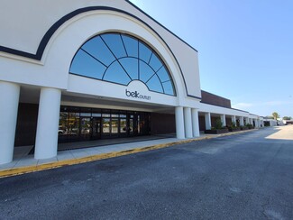 More details for 101-143 City Smitty Dr, Saint Marys, GA - Retail for Rent