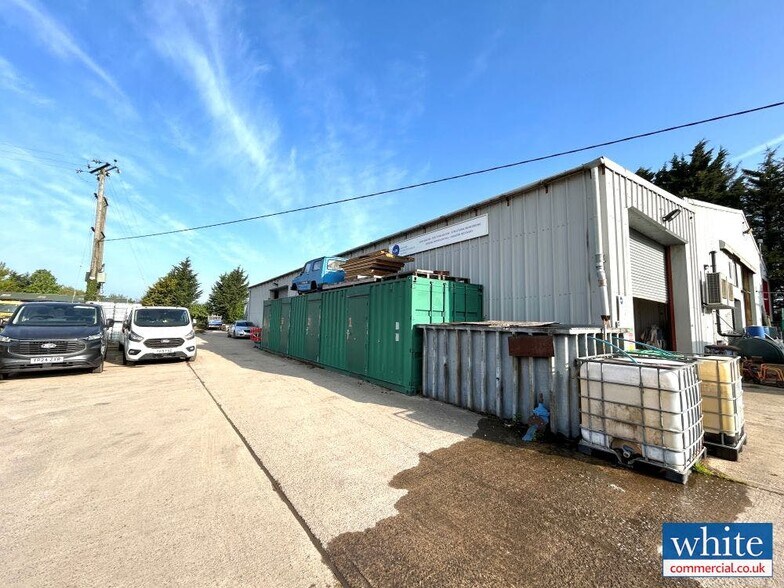 Northampton Rd, Bicester for sale - Building Photo - Image 3 of 4