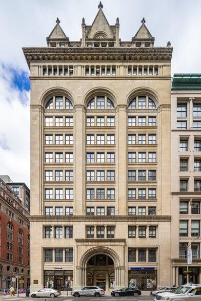 156 Fifth Ave, New York, NY for rent - Building Photo - Image 3 of 8