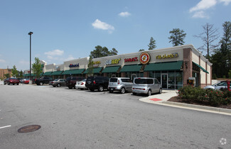 More details for Highway 142, Covington, GA - Retail for Rent