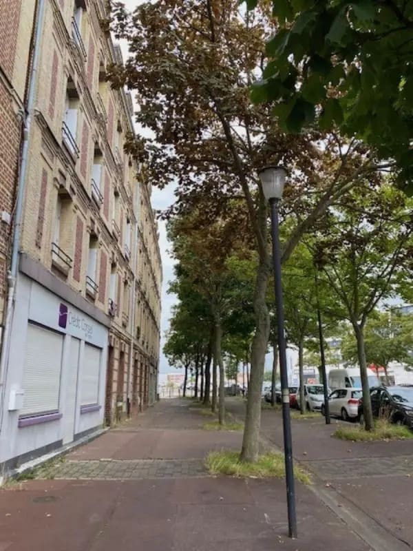 Vente Commerce 63 m² - Photo 1