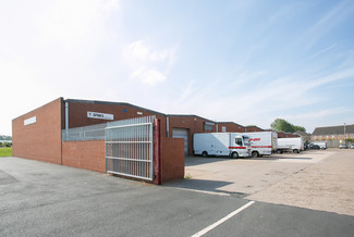 More details for Maybrook Rd, Walsall - Industrial for Rent