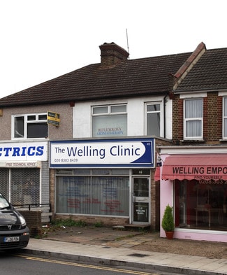 More details for 45 Upper Wickham Ln, Welling - Office for Rent