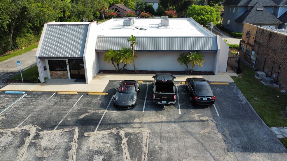 221 W State Road 434, Longwood, FL for rent - Building Photo - Image 1 of 11