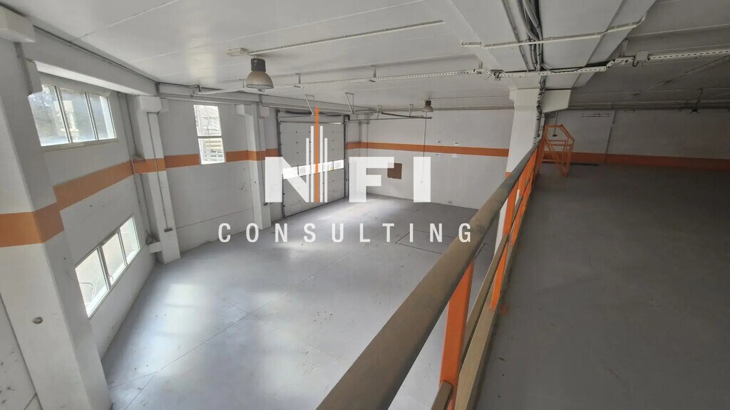 Location Local d'activités 706 m² - Photo 1