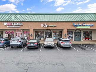 More details for 203-205 S Stratford Rd, Winston-Salem, NC - Retail for Rent