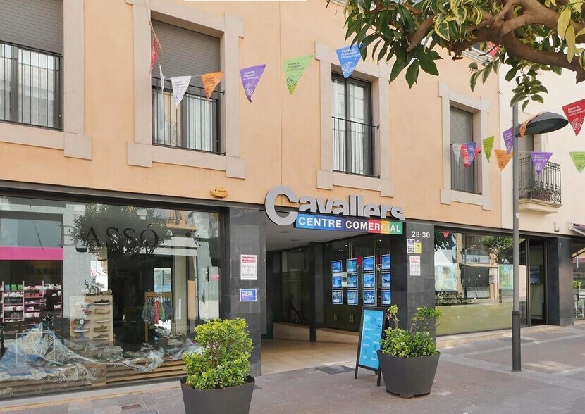 Carrer Cavallers, 28, Palafrugell, Gerona for sale - Building Photo - Image 1 of 3