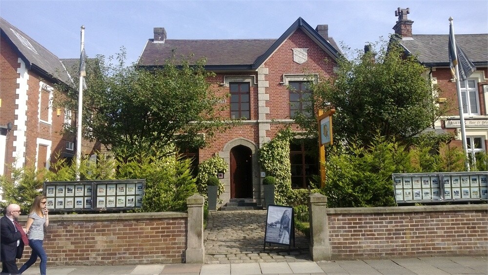 28 Hoghton St, Southport for sale Primary Photo- Image 1 of 1