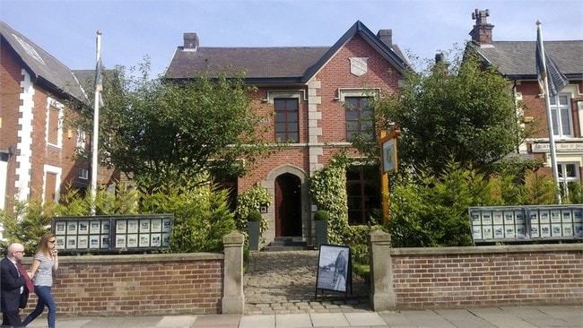 More details for 28 Hoghton St, Southport - Office to Rent