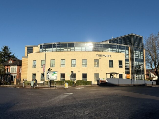 More details for Loughborough Rd, West Bridgford - Office to Rent