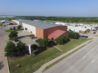 More details for 4801 W University Dr, Denton, TX - Industrial for Rent