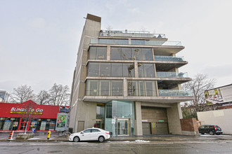 277 Davenport Rd, Toronto, ON for sale Building Photo- Image 1 of 1