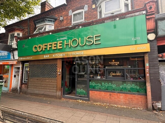 More details for 628-630 Bristol Rd, Birmingham - Retail to Rent