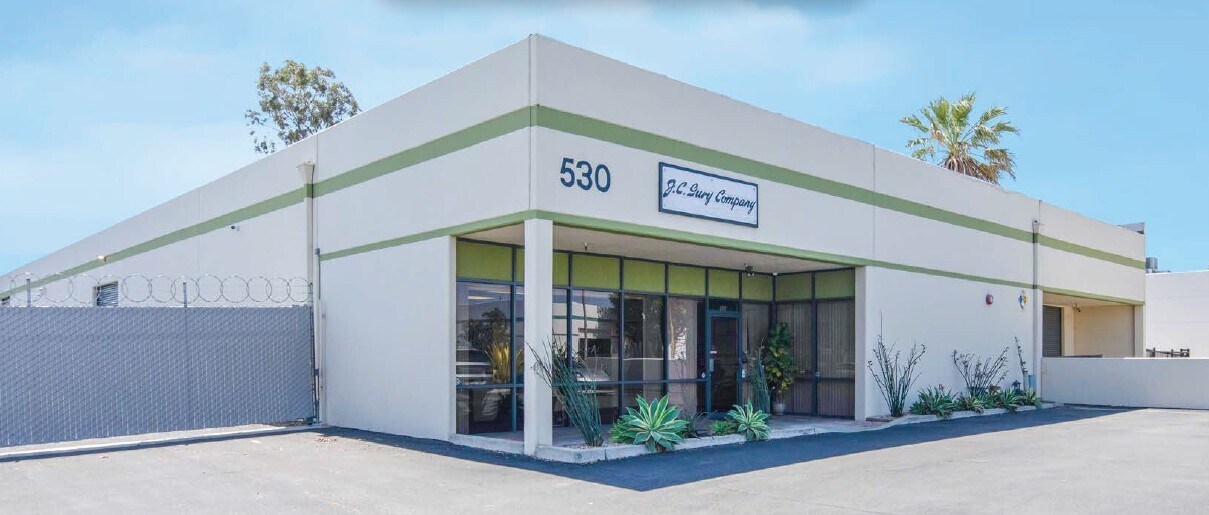 530 Jamie Ave, La Habra, CA for sale Building Photo- Image 1 of 1