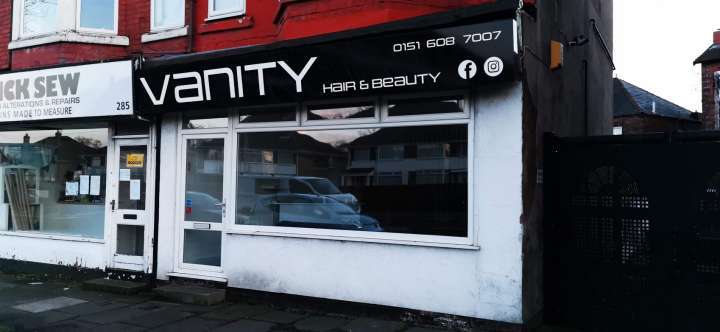 287 Woodchurch Rd, Birkenhead for sale Building Photo- Image 1 of 1