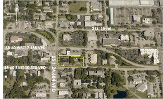 More details for 2022 US Hwy 1, Vero Beach, FL - Land for Rent