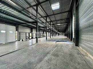 More details for Light Industrial to Rent