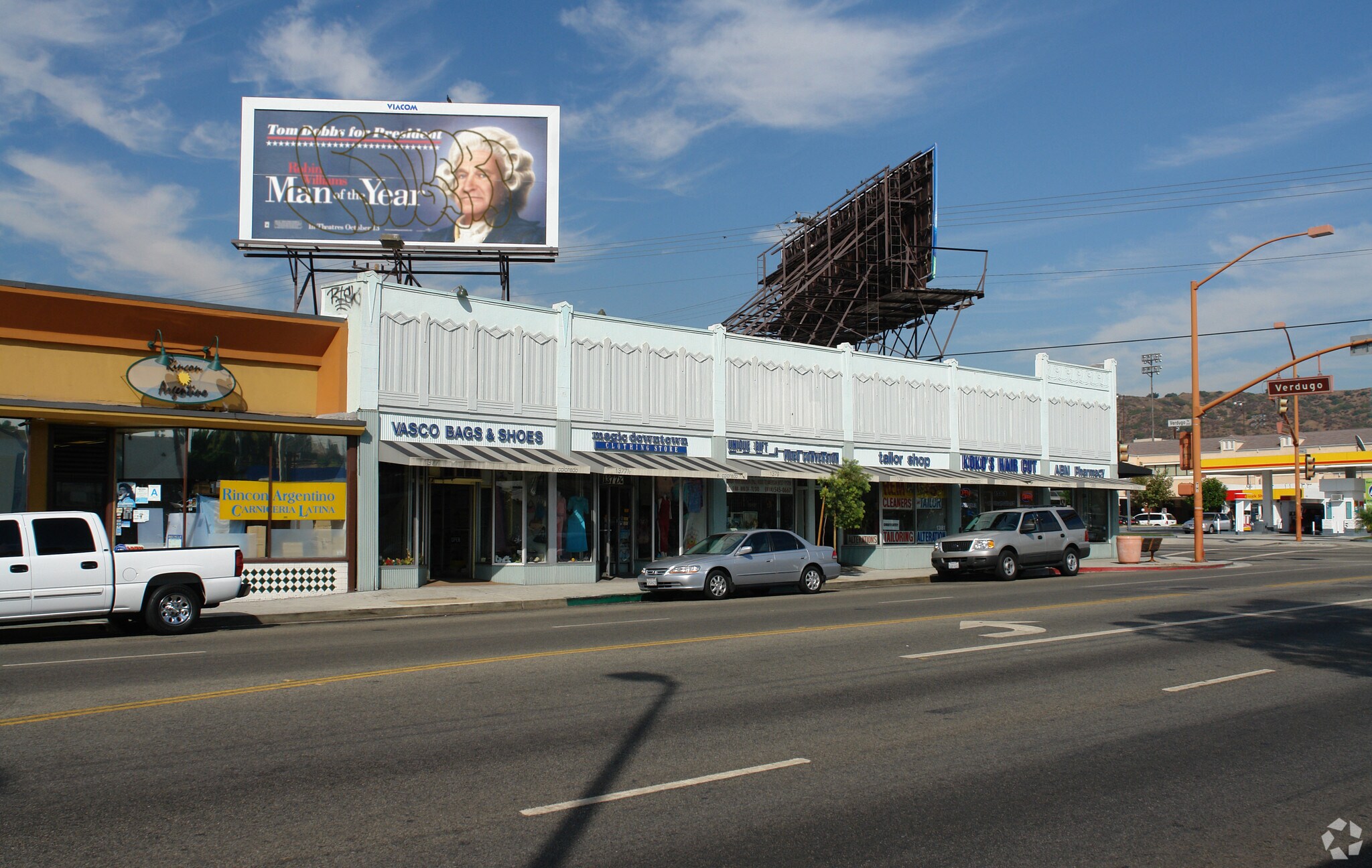 1377-1385 E Colorado St, Glendale, CA for sale Primary Photo- Image 1 of 1