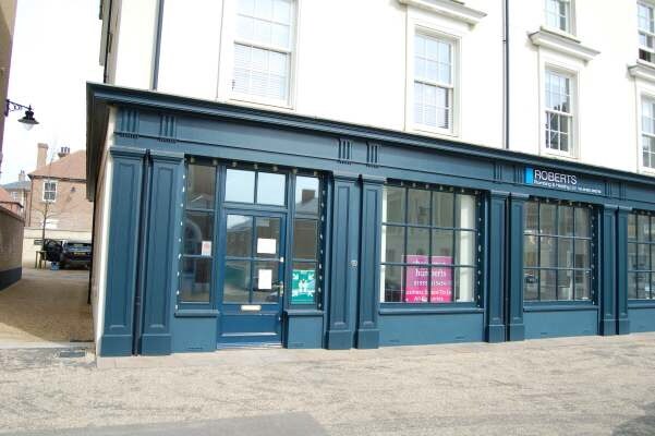 181 Bridport Rd, Dorchester for sale Primary Photo- Image 1 of 1