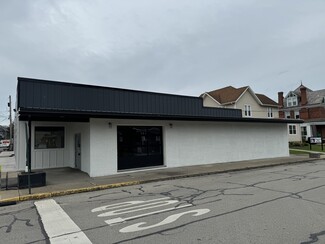 More details for 201 Grand Ave, Mars, PA - Light Industrial for Rent