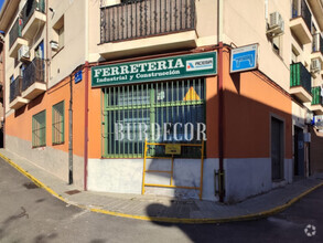 Retail in Moraleja de Enmedio, MAD for rent Interior Photo- Image 1 of 6