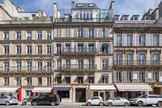 More details for 136 Rue Du Faubourg Saint-Honoré, Paris - Office to Rent