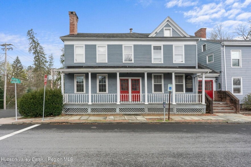 159 Green St, Kingston, NY for rent - Building Photo - Image 1 of 13