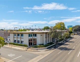 More details for 17332 Irvine Blvd, Tustin, CA - Office for Sale