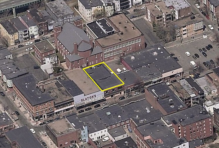 296-300 Broadway St, Chelsea, MA for sale - Building Photo - Image 3 of 4