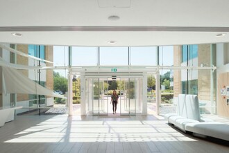 Affinity Two, 3000A Parkway, Solent Business Park, Fareham to rent Interior Photo- Image 2 of 5