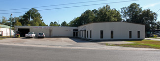 More details for 2802 Andrew Ave, Pascagoula, MS - Light Industrial for Rent