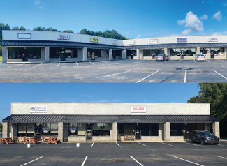 More details for 7736-7740 Augusta Rd, Piedmont, SC - Retail for Rent