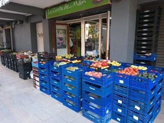 More details for Plaça de Llívia, 5, Sabadell - Retail to Rent