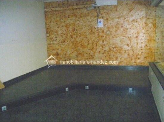 Retail in Cáceres to rent Building Photo- Image 1 of 6