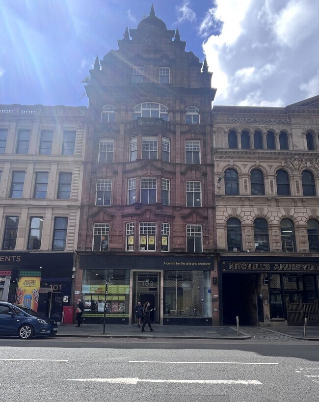 More details for 103 Trongate, Glasgow - Office to Rent