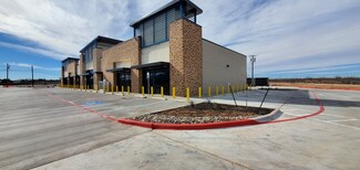 More details for 3601 Billy Hext, Odessa, TX - Retail for Rent