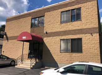 More details for 190 Front St, Ashland, MA - Light Industrial for Rent