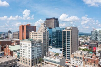 More details for 21 King St W, Hamilton, ON - Co-working to Rent