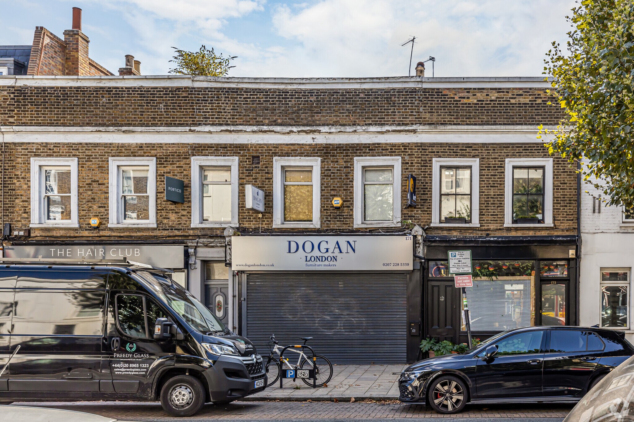 171 St Johns Hl, London for sale Primary Photo- Image 1 of 1