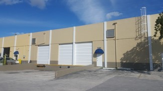 More details for 1805-1815 SW 31st Ave, Pembroke Park, FL - Industrial for Rent