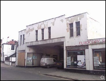 72-76 Dalblair Rd, Ayr for sale - Primary Photo - Image 1 of 1
