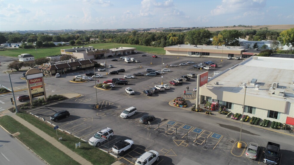 1600-1628 E 7th St, Atlantic, IA for rent - Building Photo - Image 1 of 1