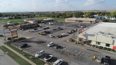 1600-1628 E 7th St, Atlantic, IA for rent Building Photo- Image 1 of 2