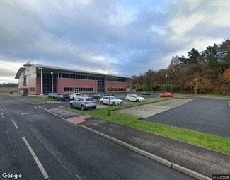 More details for 11 Woodhall, Holytown - Office to Rent