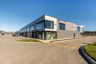 More details for 587 Hanlon Creek Blvd, Guelph, ON - Light Industrial to Rent