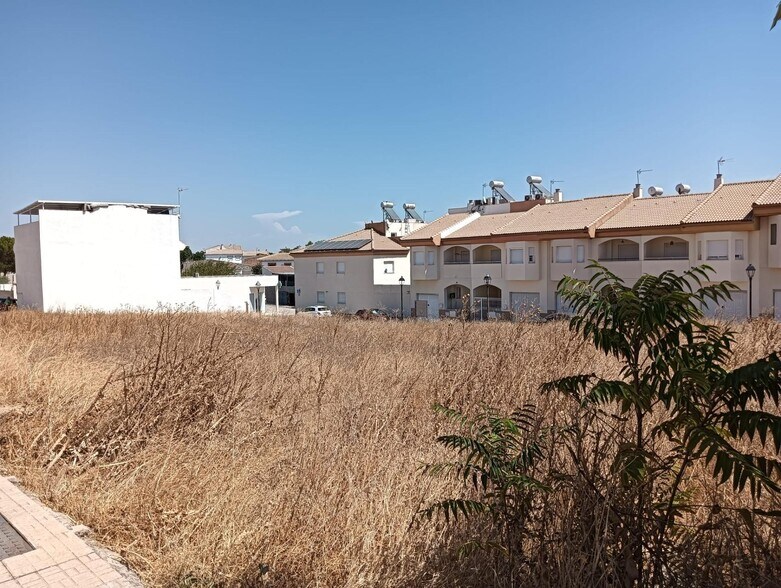 Land in Jaén, Jaén for sale - Building Photo - Image 3 of 8