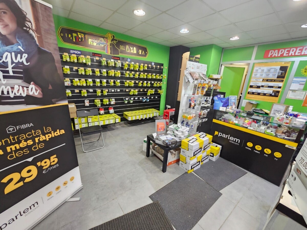 Carrer Carretera Vella, Vilalba Sasserra, BAR 08455 - - - Interior Photo - Image 1 of 5