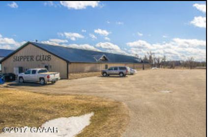 1380 SE County Road 4, Alexandria, MN for sale - Primary Photo - Image 1 of 1