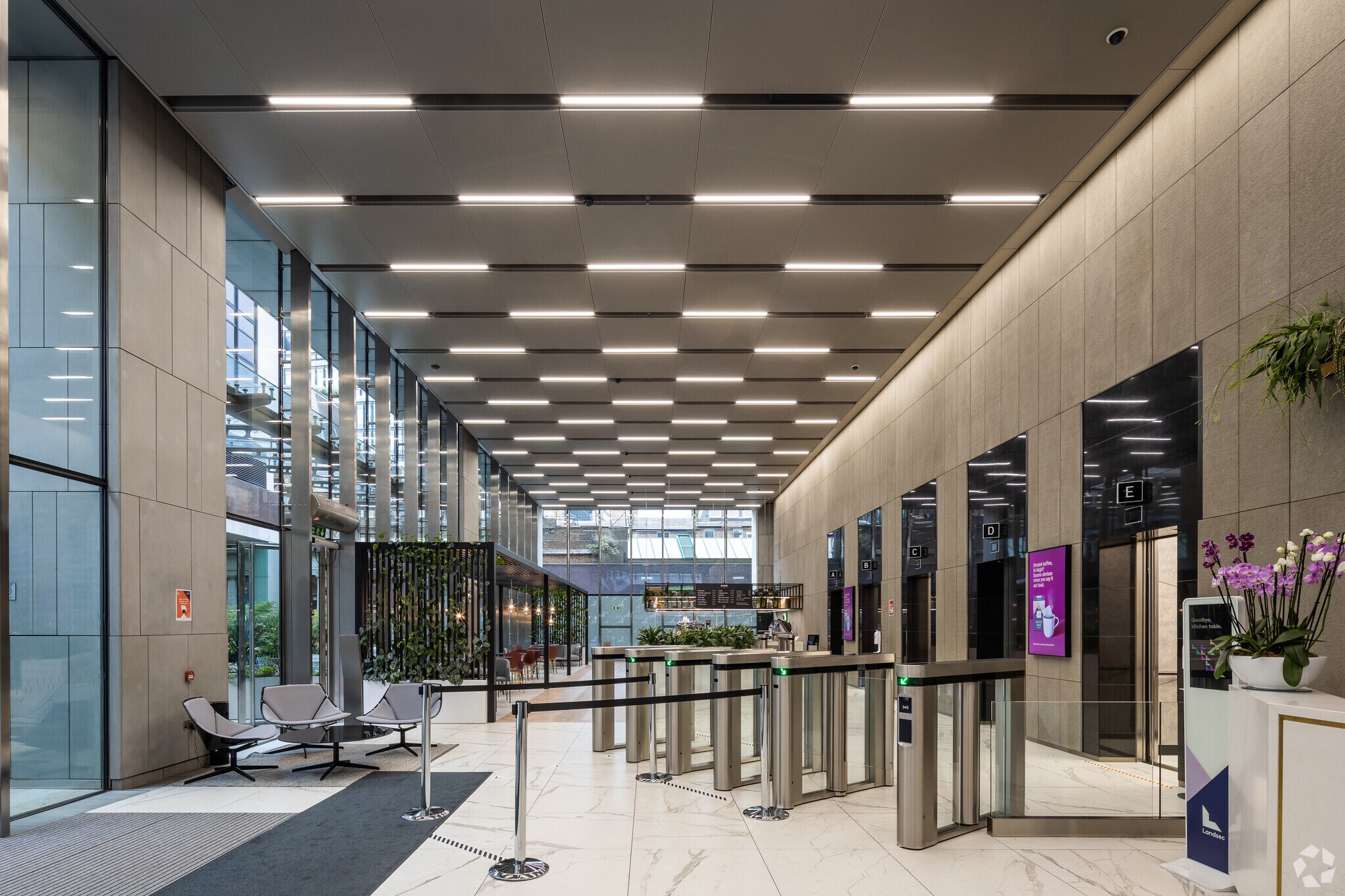 69 Old Broad St, London EC2M 1QS Dashwood